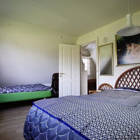 Guesthause Fensmark Helge Sahl Holmegaard Exterior foto