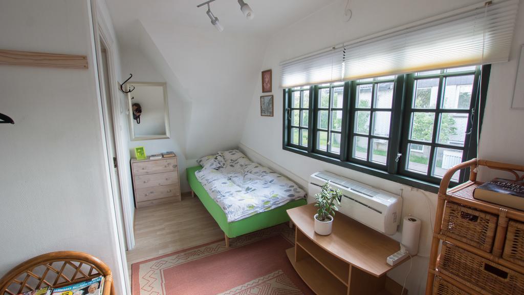 Guesthause Fensmark Helge Sahl Holmegaard Exterior foto