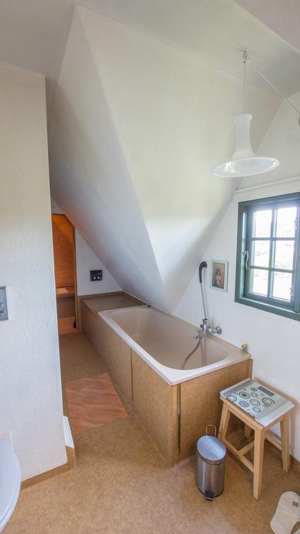 Guesthause Fensmark Helge Sahl Holmegaard Exterior foto